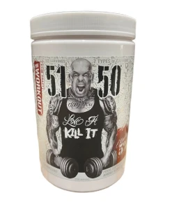 5% Nutrition - 5150 - Legendary Series