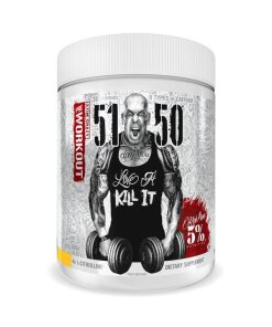 5% Nutrition - 5150 - Legendary Series