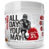 5% Nutrition - AllDayYouMay - Legendary Series