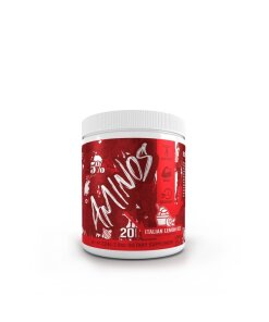 5% Nutrition - Aminos - Code Red