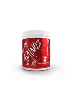 5% Nutrition - Aminos - Code Red