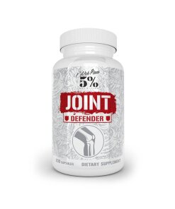 5% Nutrition - Joint Defender - Legendary Series - 200 caps