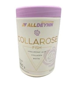 Allnutrition - AllDeynn Collarose Fish