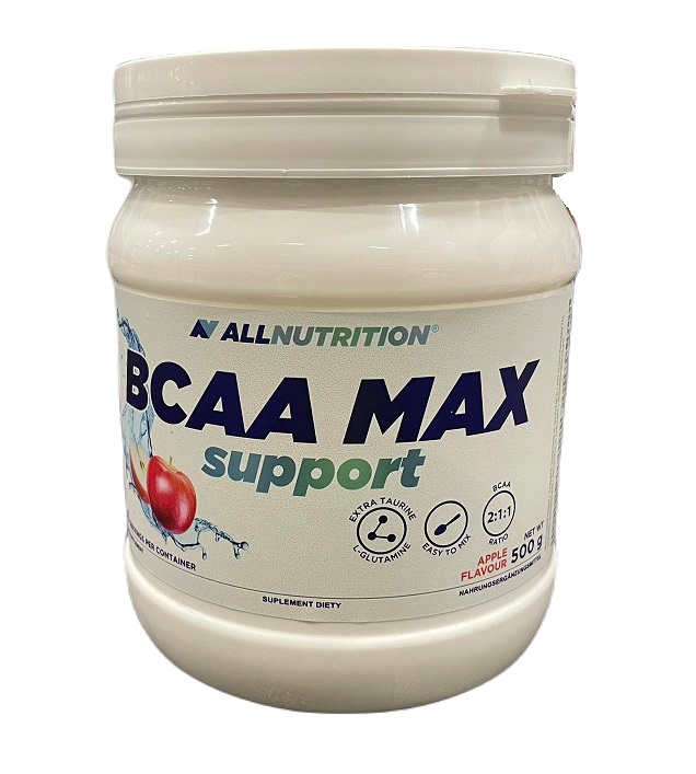 Allnutrition - BCAA Max Support
