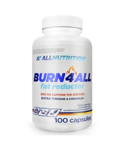Allnutrition - Burn4ALL