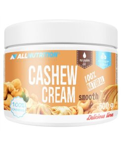 Allnutrition - Cashew Cream