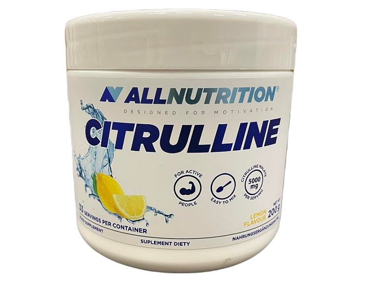 Allnutrition - Citrulline