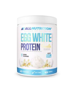 Allnutrition - Egg White Protein
