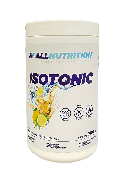 Allnutrition - Isotonic