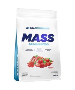 Allnutrition - Mass Acceleration