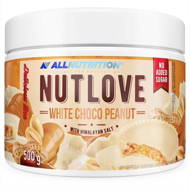 Allnutrition - Nutlove