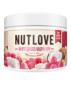 Allnutrition - Nutlove