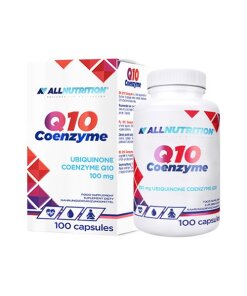 Allnutrition - Q10 Coenzyme - 100 caps