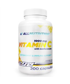 Allnutrition - Vitamin C with Bioflavonoids