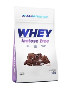Allnutrition - Whey Lactose Free
