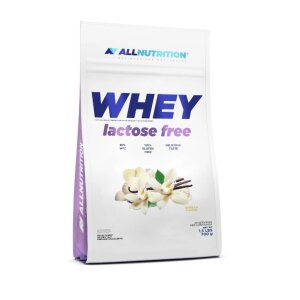 Allnutrition - Whey Lactose Free