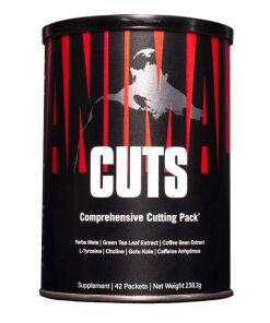 Animal - Animal Cuts