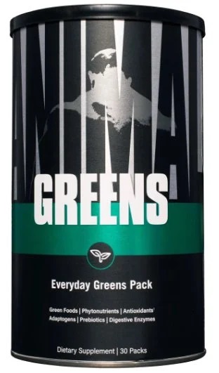 Animal - Animal Greens - 30 pack