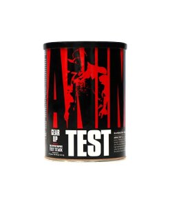 Animal - Animal Test - 21 packs