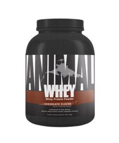 Animal - Animal Whey