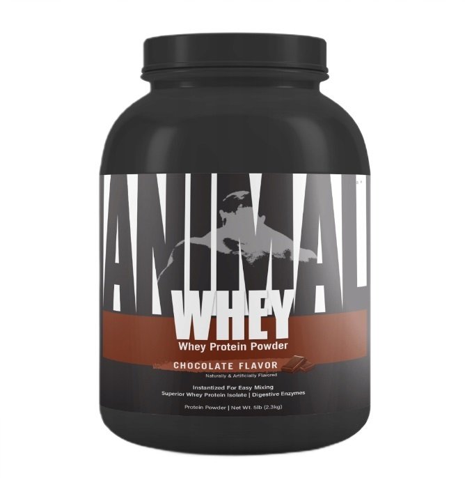 Animal - Animal Whey