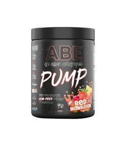 Applied Nutrition - ABE Pump