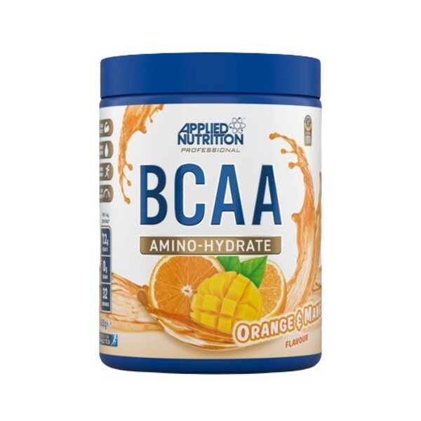 Applied Nutrition - BCAA Amino-Hydrate