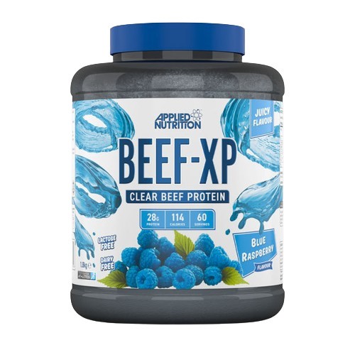 Applied Nutrition - Beef-XP