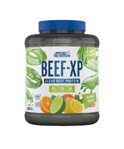 Applied Nutrition - Beef-XP