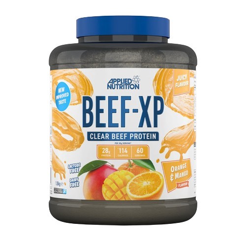 Applied Nutrition - Beef-XP