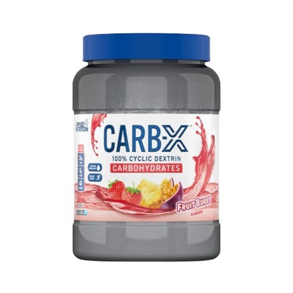 Applied Nutrition - Carb X