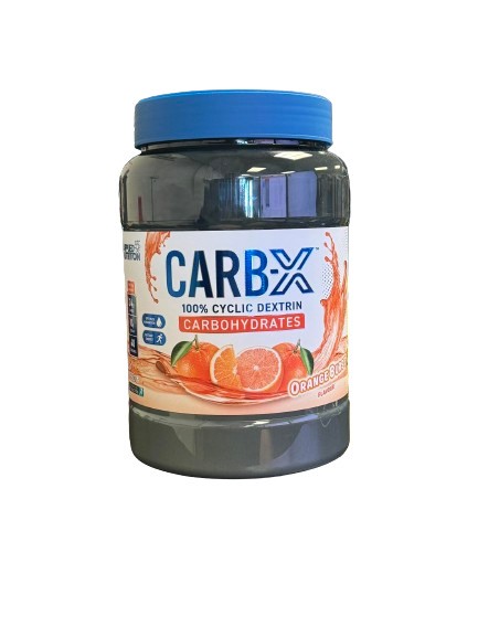 Applied Nutrition - Carb X