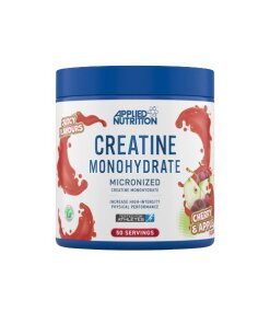 Applied Nutrition - Creatine Monohydrate