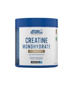 Applied Nutrition - Creatine Monohydrate Micronized - 250g (EAN 5056555206218)