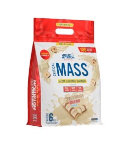 Applied Nutrition - Critical Mass - Original