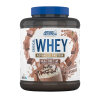 Applied Nutrition - Critical Whey