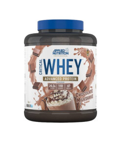 Applied Nutrition - Critical Whey