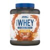 Applied Nutrition - Critical Whey