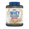 Applied Nutrition - Critical Whey