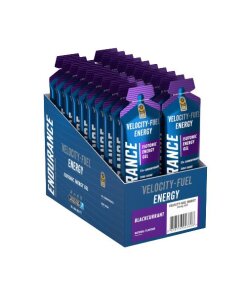 Applied Nutrition - Endurance Energy Isotonic Energy Gel