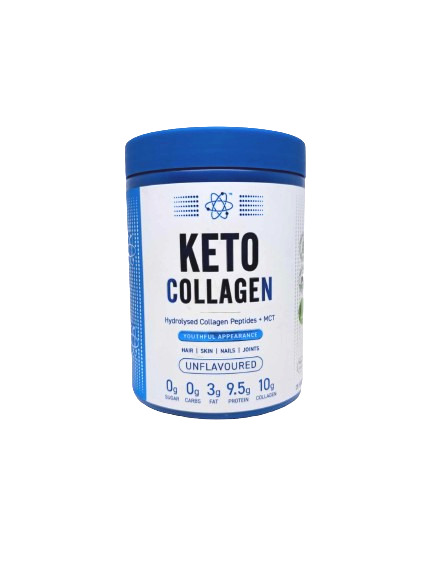 Applied Nutrition - Keto Collagen