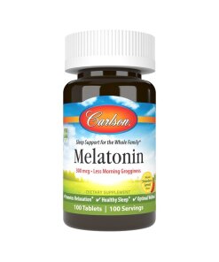 Carlson Labs - Melatonin