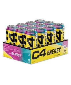 Cellucor - C4 Explosive Energy Drink