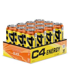 Cellucor - C4 Explosive Energy Drink