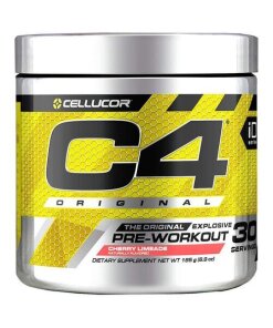 Cellucor - C4 Original