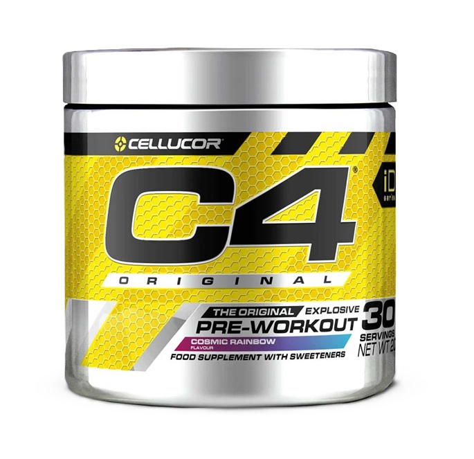 Cellucor - C4 Original