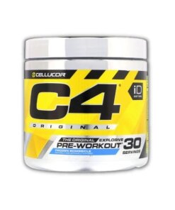 Cellucor - C4 Original