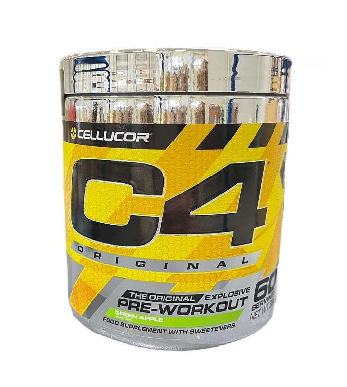 Cellucor - C4 Original