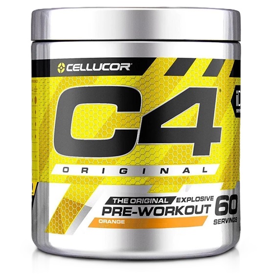 Cellucor - C4 Original