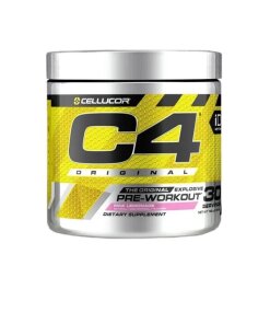 Cellucor - C4 Original
